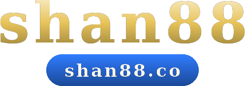 shan88 logo
